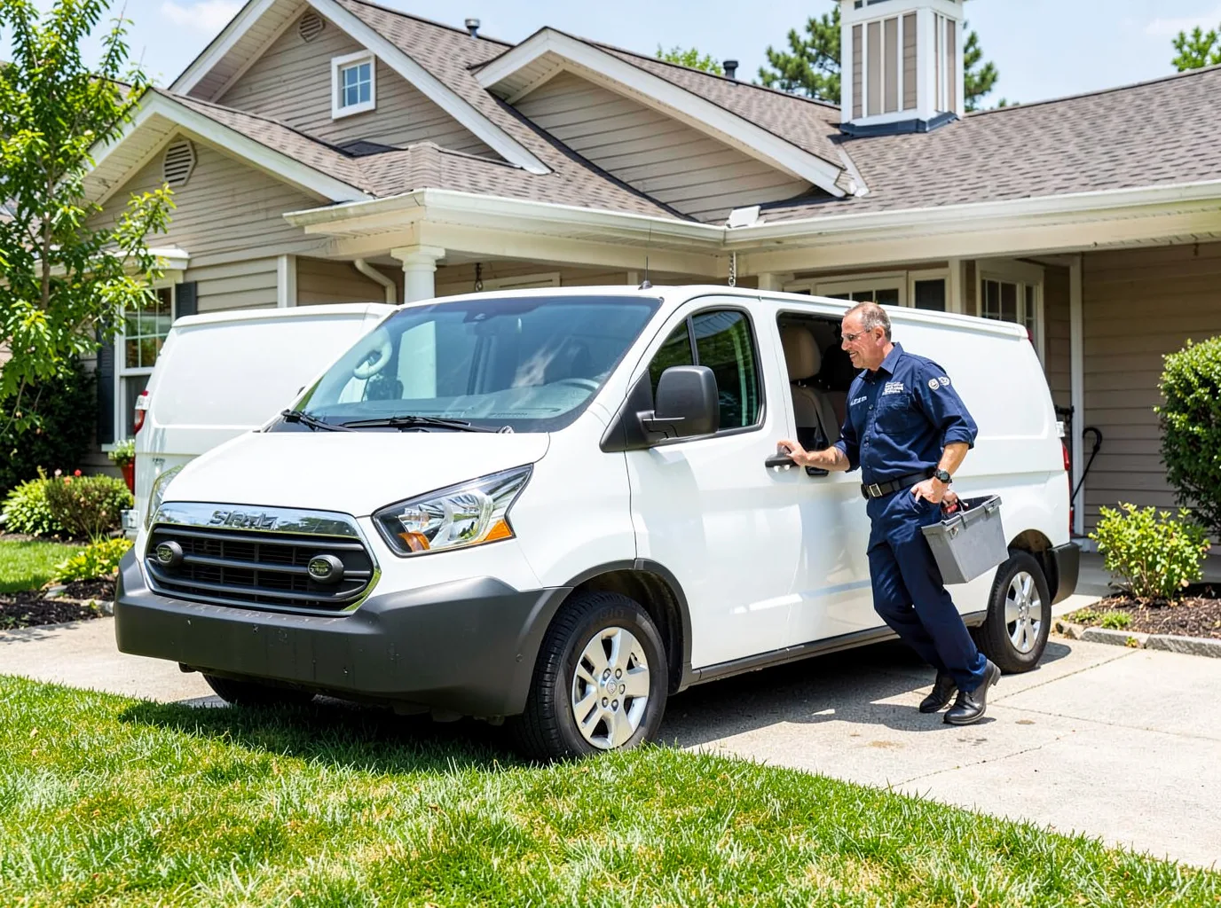 Emergency Plumber company in Grapeville, PA