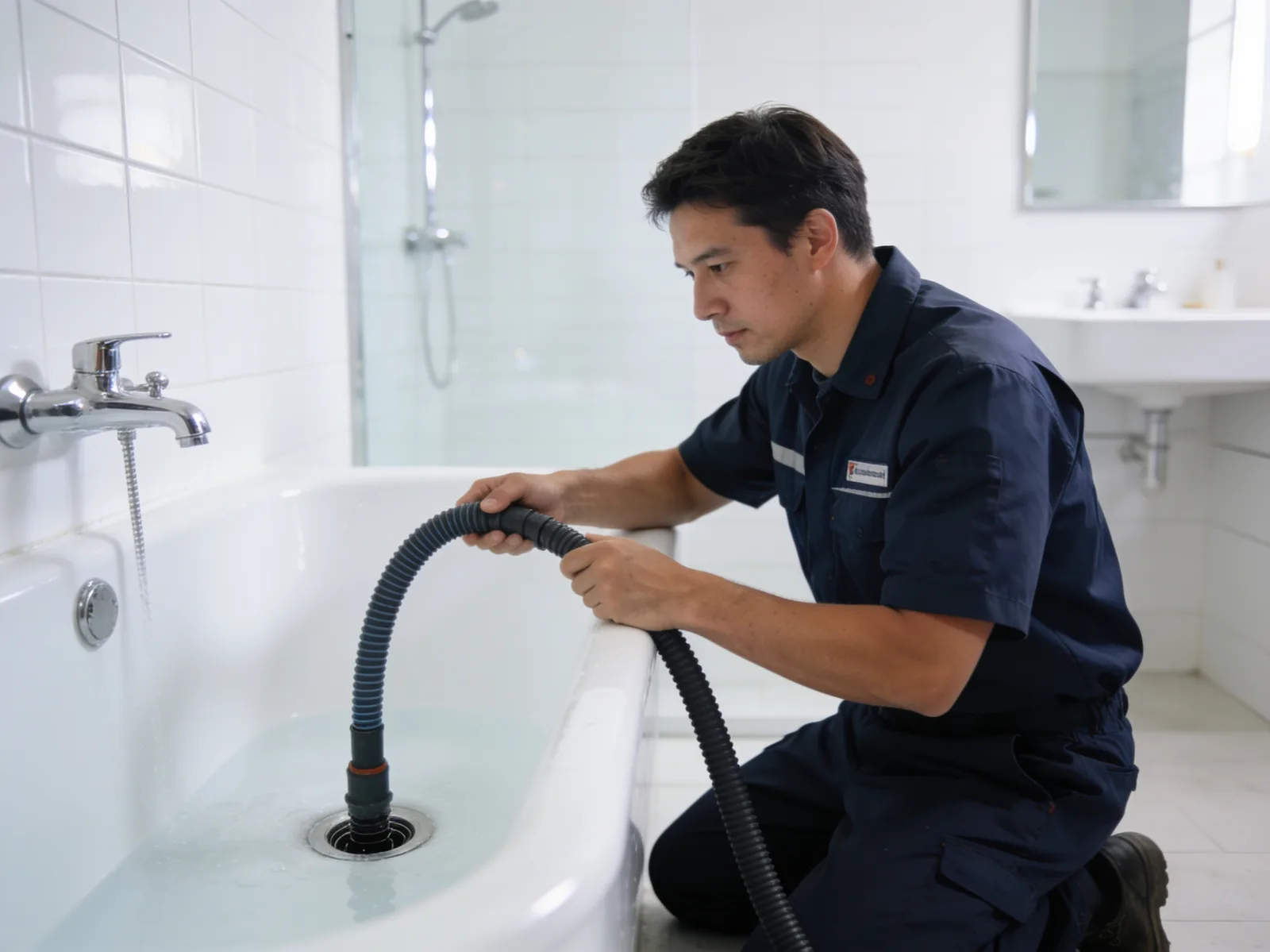 Emergency Plumber Grapeville, PA FAQs